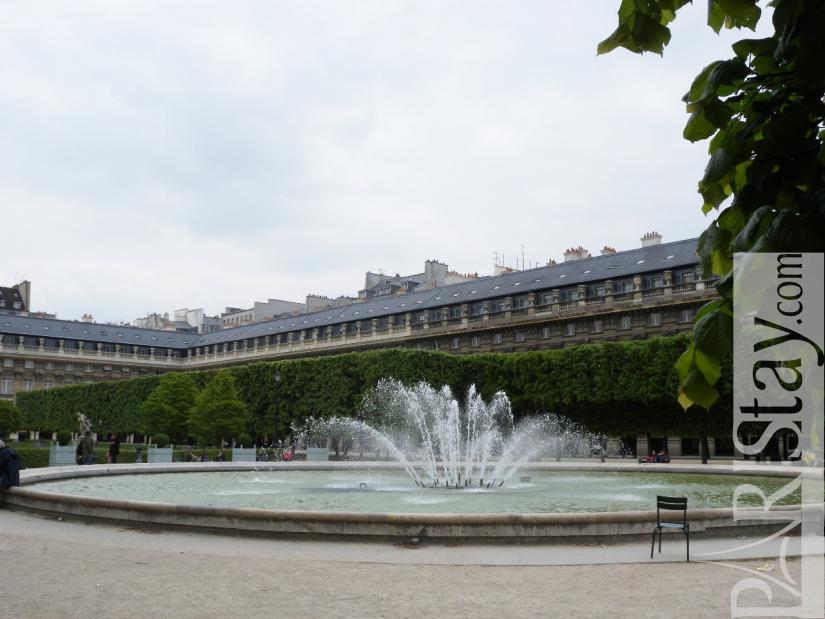 Palais Royal 81676