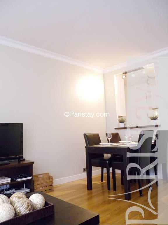 Cuisine Udden Ikea Avis : Paris location meublée Appartement type T2 Wagram etoile triomphe Cuisine Udden Ikea Avis : Paris location meublée Appartement type T2 Wagram etoile triomphe