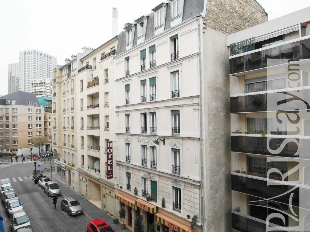 hôtel eiffel xv 13 rue viala 75015 paris