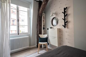 1 bedroom of Bac Varenne Apartment Bon marché
