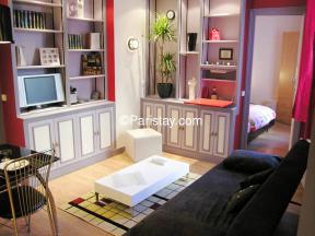 Apartment Amiral Roussin 1 bed - 1 bedroom