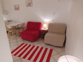 Apartment Blanche - studio