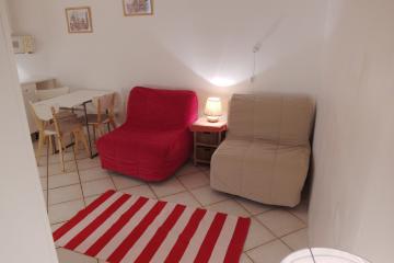 Apartment Blanche
