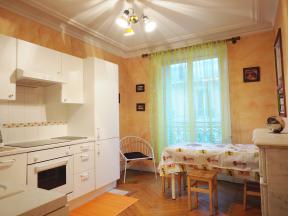 Apartment Pasteur Cosy - 2 bedrooms