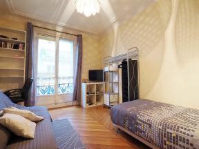 Pasteur Cosy