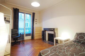 Apartment Pasteur Cosy