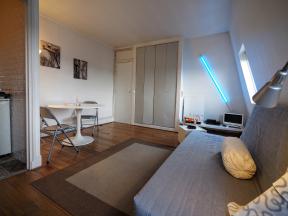 Saint Germain Odeon