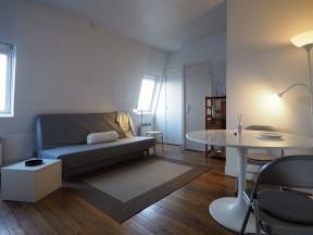 Apartment Saint Germain Odeon - studio
