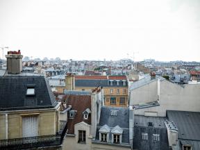 Saint Germain Odeon