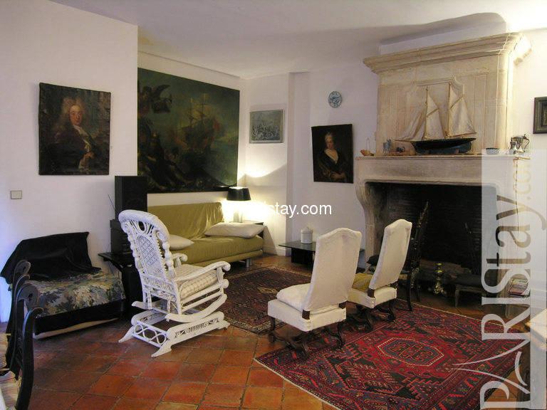 Our Furnished Apartments Rental Near Notre Dame De Paris Quarter 13 Paris Apartment Rentals In St Germain Notre Dame De