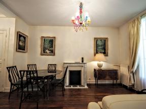 Apartment Notre Dame des Champs 77 - 1 bedroom