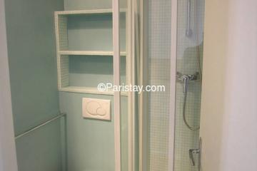 studio of Kleber studio1 Apartment Champs Elysees