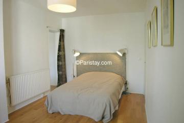 Appartement Kleber studio3