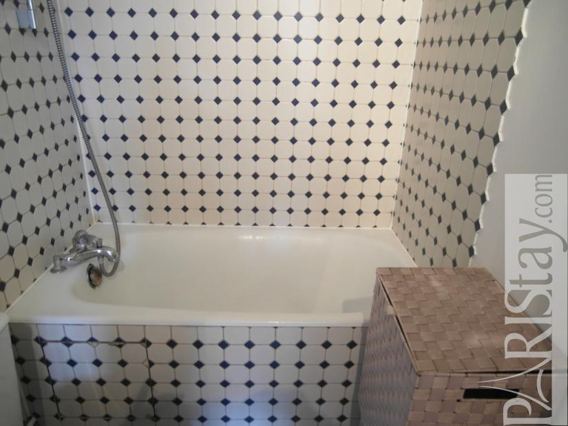Toilette