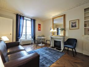 Apartment Champs Elysées Mermoz  - 2 bedrooms