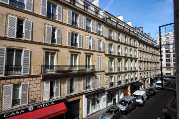 Appartement Champs Elysées Mermoz 