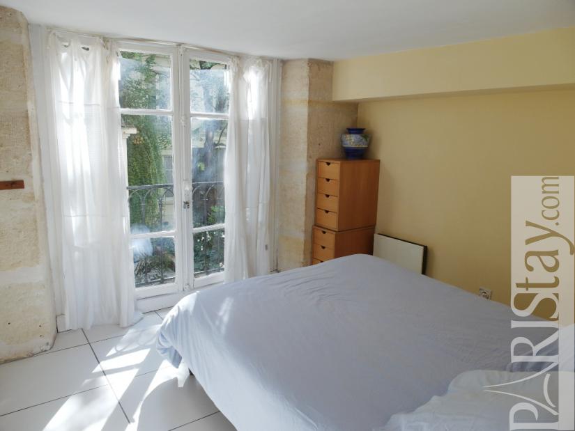 2 bedrooms paris le marais Le Marais 75004 Paris