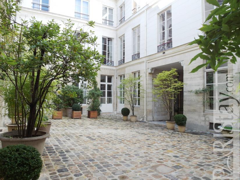 2 bedrooms paris le marais Le Marais 75004 Paris