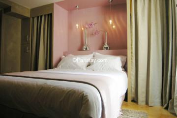 Apartment Mouffetard Latin Quarter