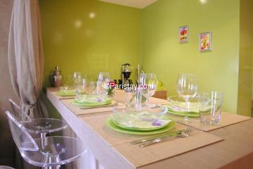 Apartment Mouffetard Latin Quarter