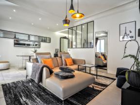 Apartment Boccador 2 beds - 2 bedrooms