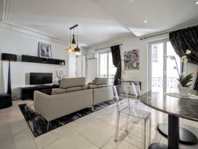 Boccador 2 beds