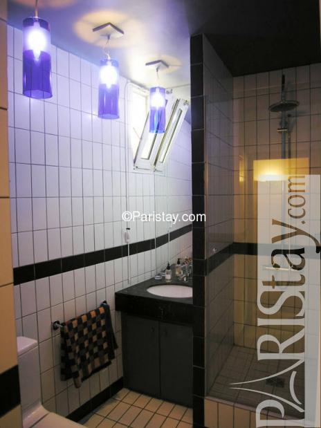 Toilette