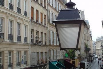 Appartement Marais Cosy Studio