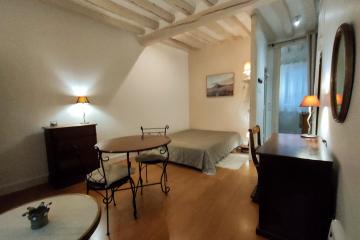 Apartment Marais Cosy Studio