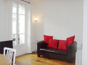 Appartement Champs de Mars 1 bedroom - type T2