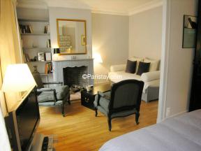 Apartment Bachaumont - 1 bedroom