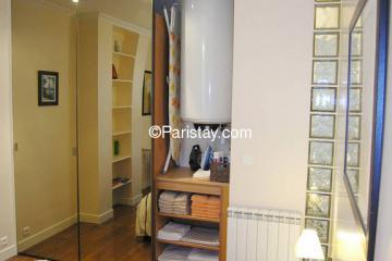 Apartment Roquette Charming