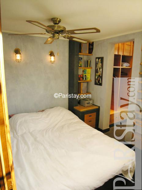 Bedroom # 2