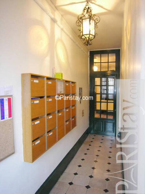 Public areas
