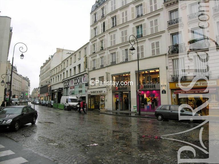 M6 Boutique Paris 28, rue du faubourg Saint-Antoine