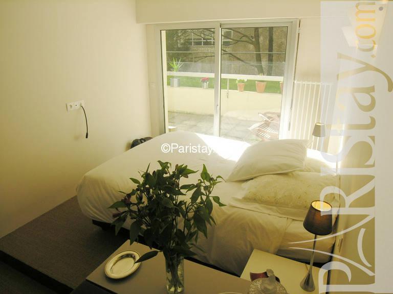 Villa Compoint Paris Villa Compoint Paris