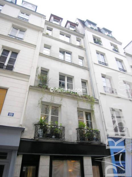 Bâtiment