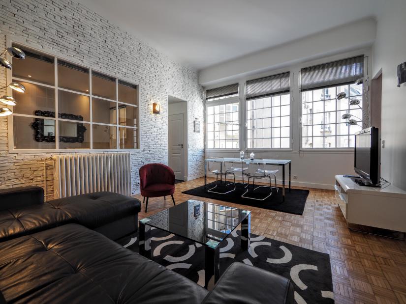 Louer Un Appartement Paris 17eme Arrondissement 75017