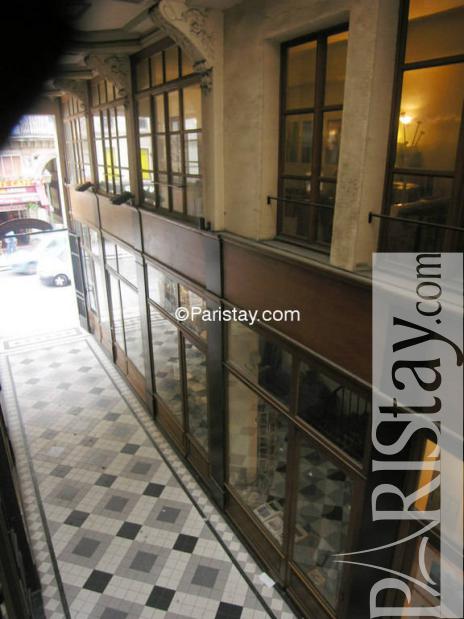 Espaces publics