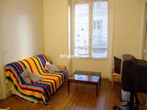 Apartment Saint Germain 1 bed - 1 bedroom