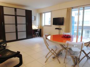 Apartment Luxembourg Garden Studio - studio