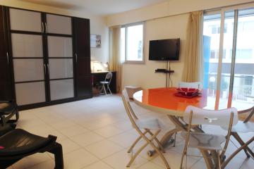 studio of Luxembourg Garden Studio Paris apartments Jardin du Luxembourg