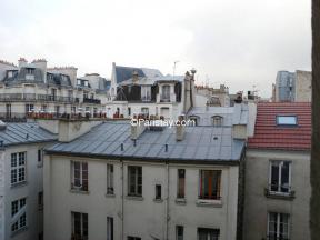 Etoile Monceau Studette