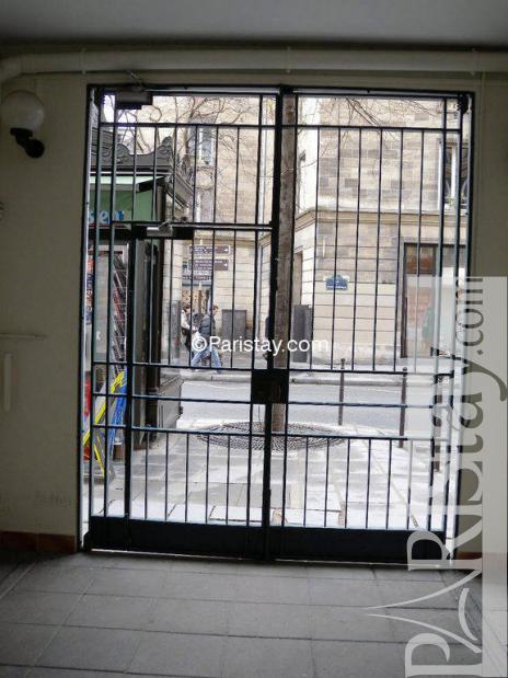 Public areas