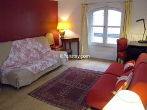 Appartement Studio Orsay - T1 studio