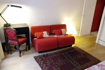 Appartement Studio Orsay
