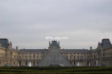 Appartement Studio Orsay