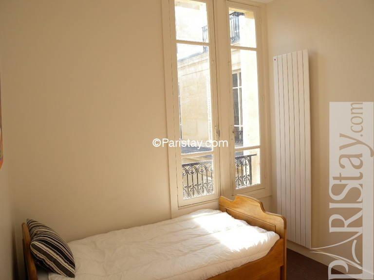 Bedroom # 2