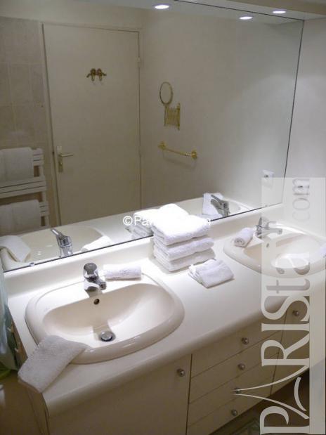 Toilette