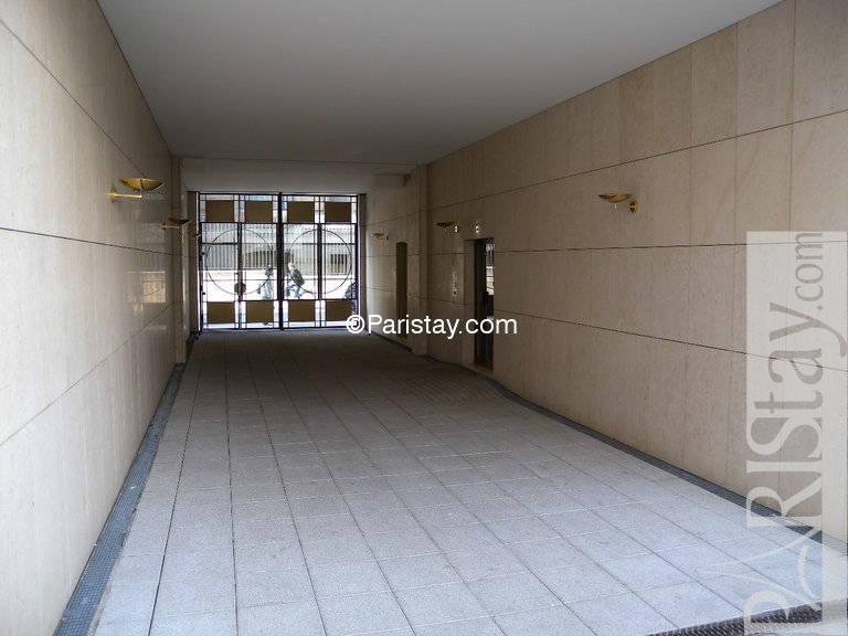 Espaces publics